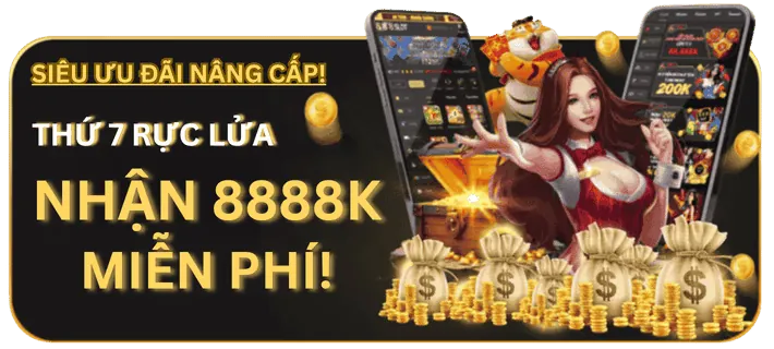 Vòng quay miễn phí VIP tv888 nổ hũ