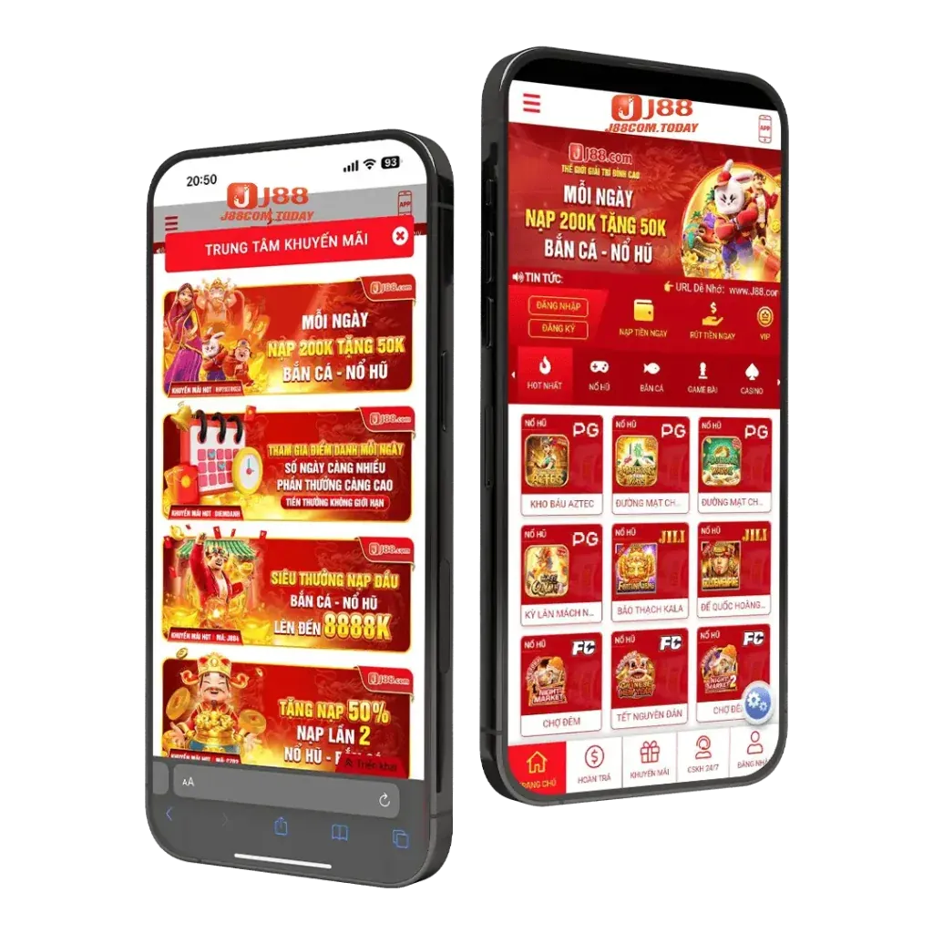 Tỷ lệ cược hấp dẫn tv888 nổ hũ