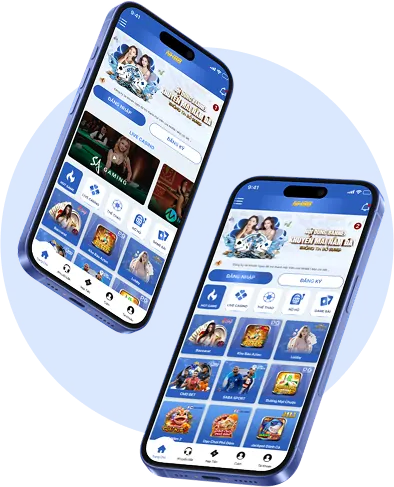 Kho game đa dạng tv888 nổ hũ
