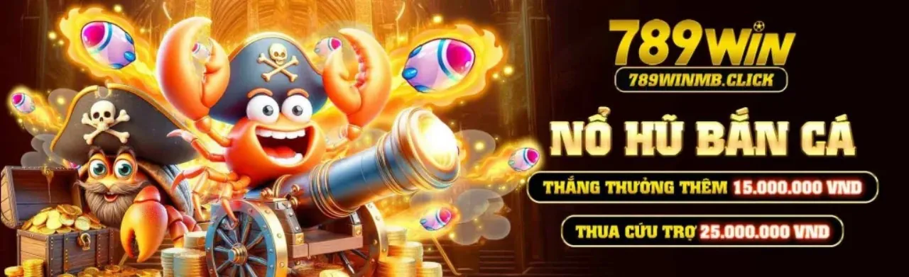 Banner khuyến mãi TV888 Nổ Hũ 2026