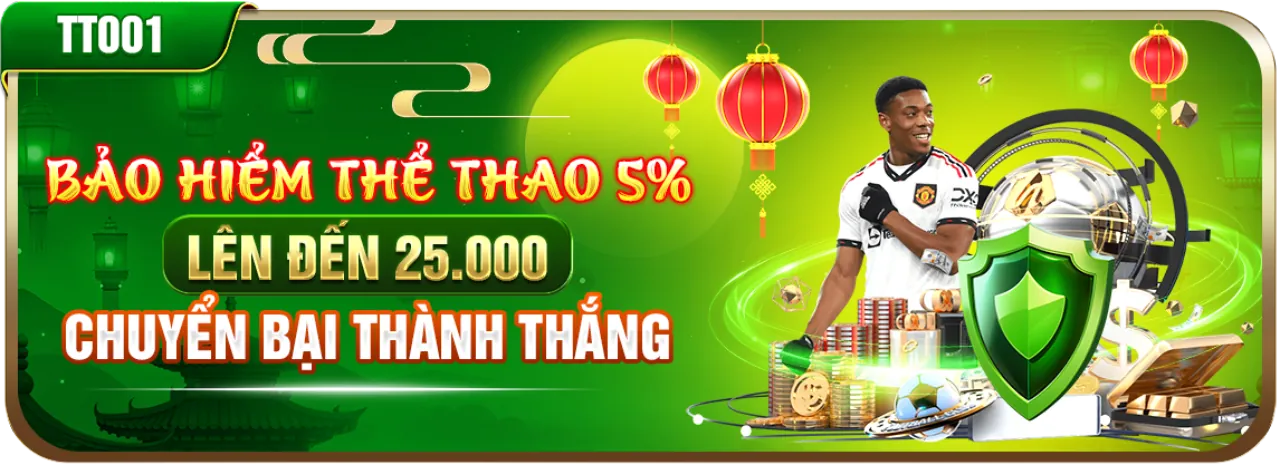 Ưu đãi chào mừng TV888